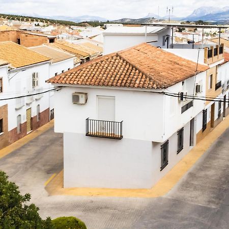 Arcadia Centro De Andalucia Encinas Reales Exterior foto